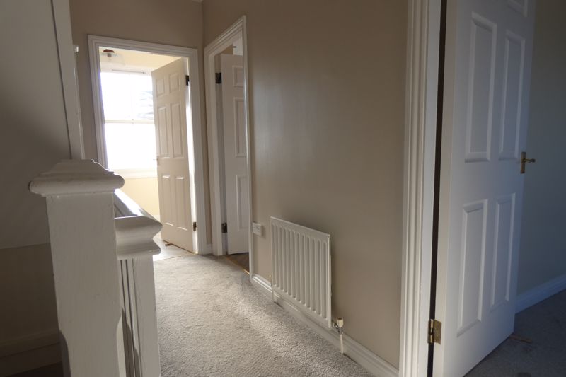 Second Floor Landing- click for photo gallery